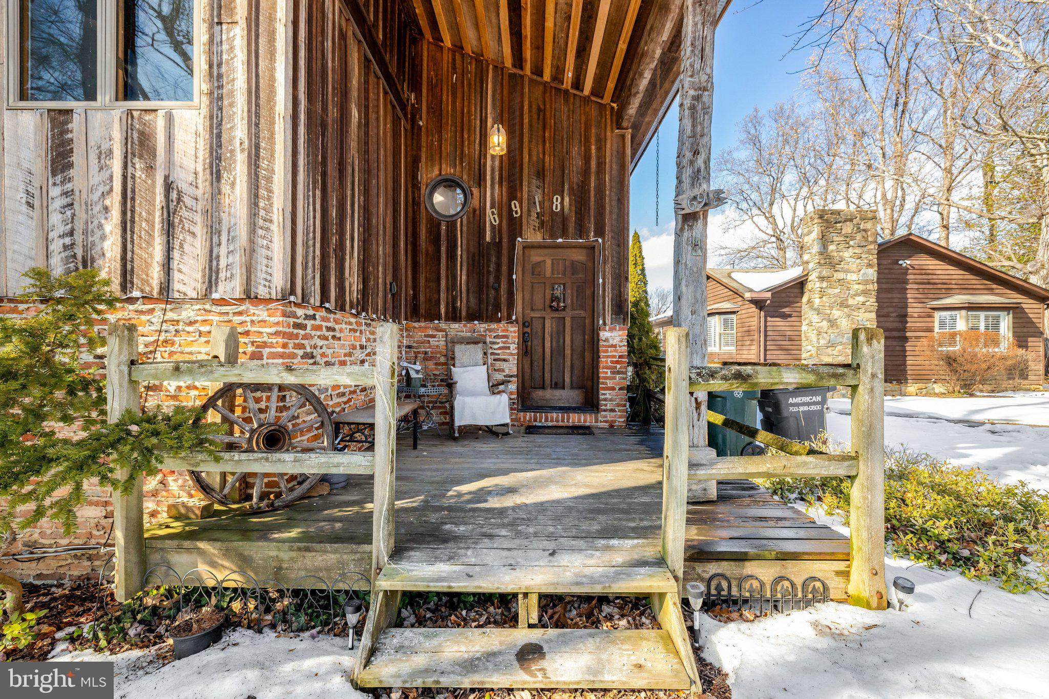 6918 CHELSEA ROAD