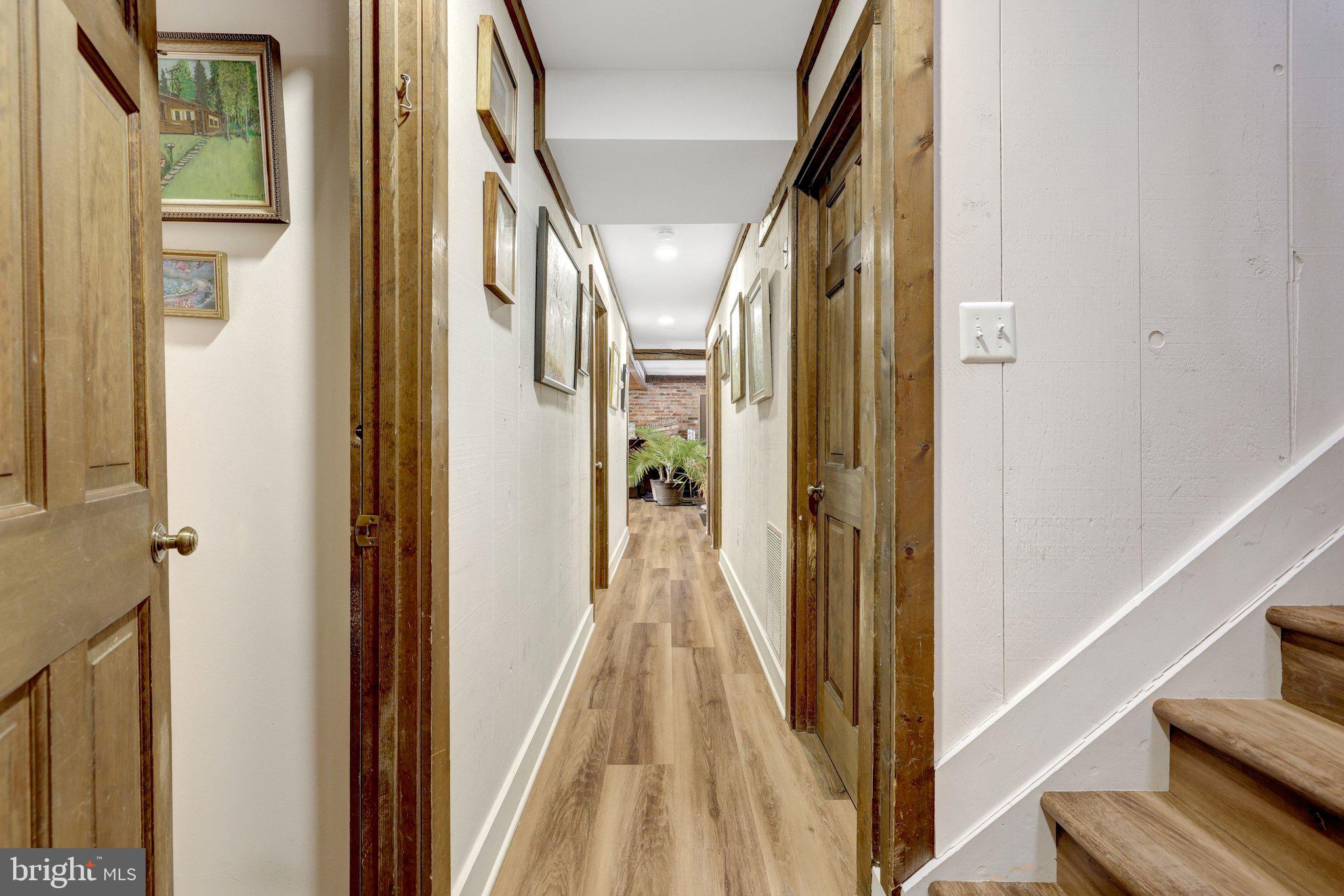 BEVERLY MANOR - Residential