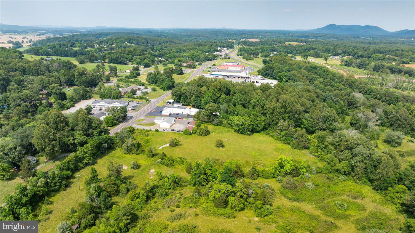 N MAIN STREET