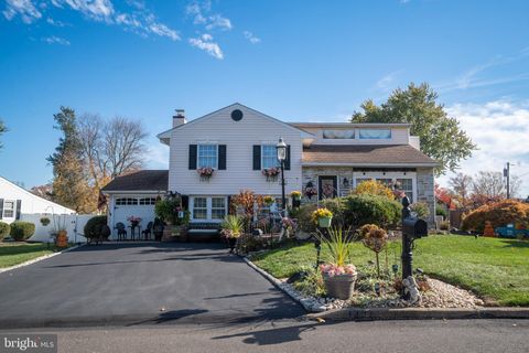 1397 DENNIS ROAD SOUTHAMPTON PA 18966