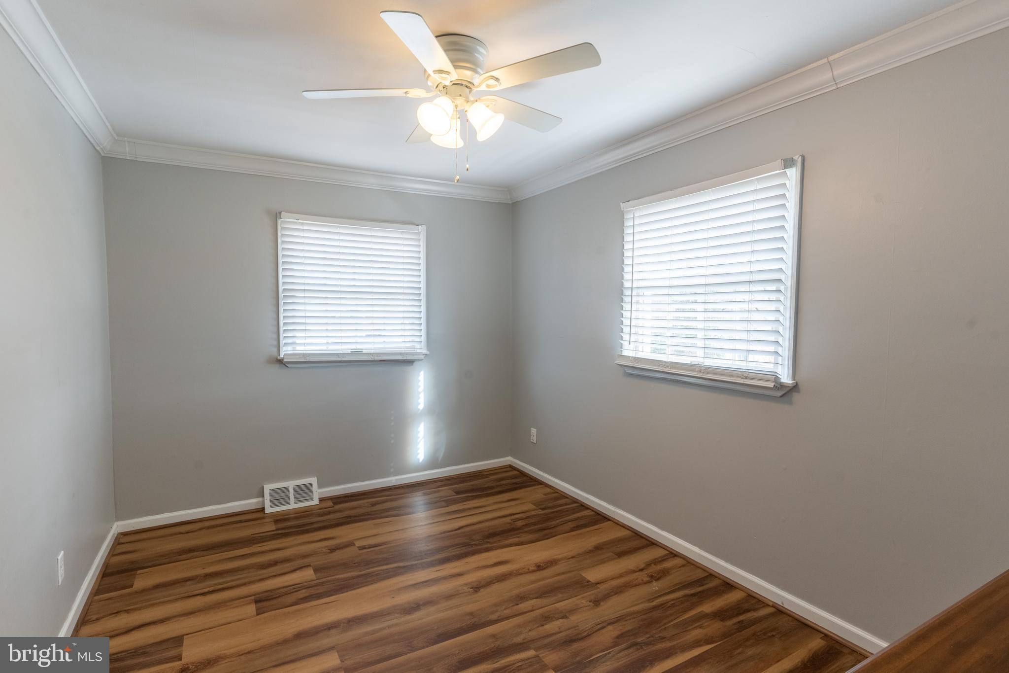 BURGUNDY HILLS - Residential