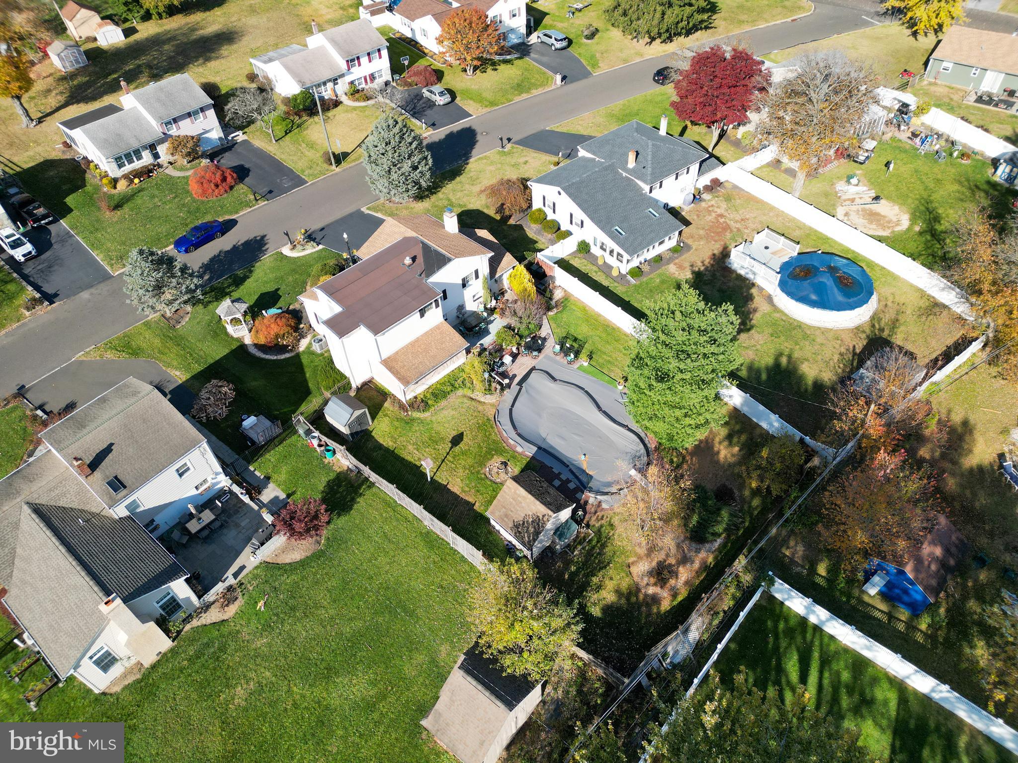 BURGUNDY HILLS - Residential