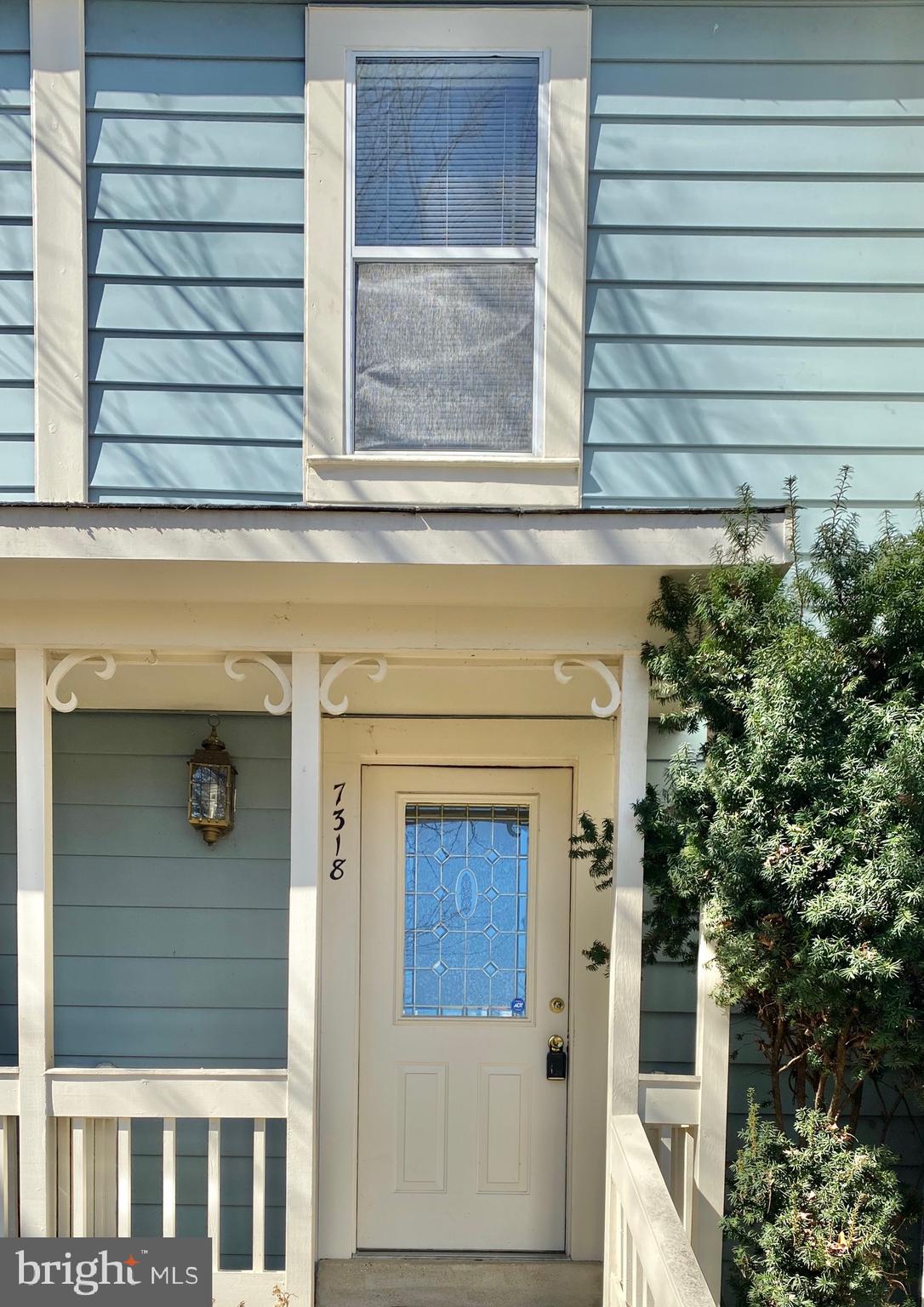 KINGSTOWNE - Residential Lease