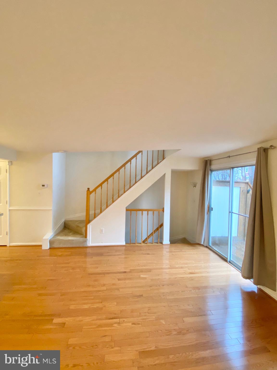 KINGSTOWNE - Residential Lease