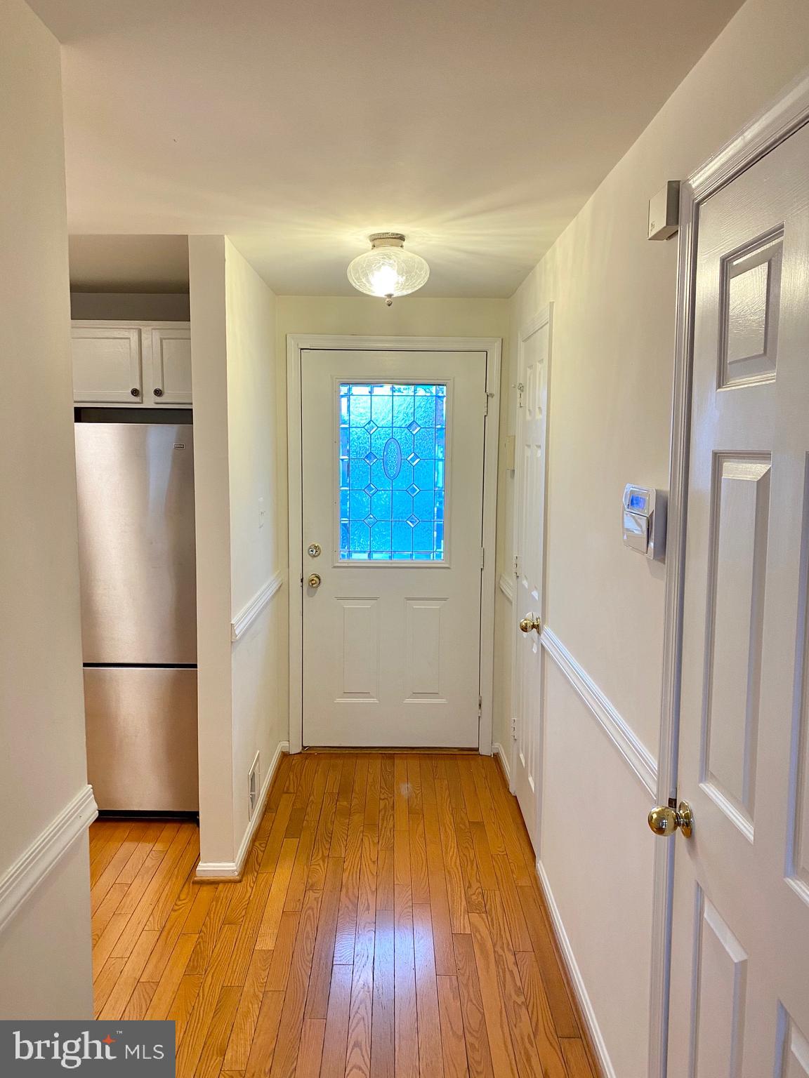 KINGSTOWNE - Residential Lease