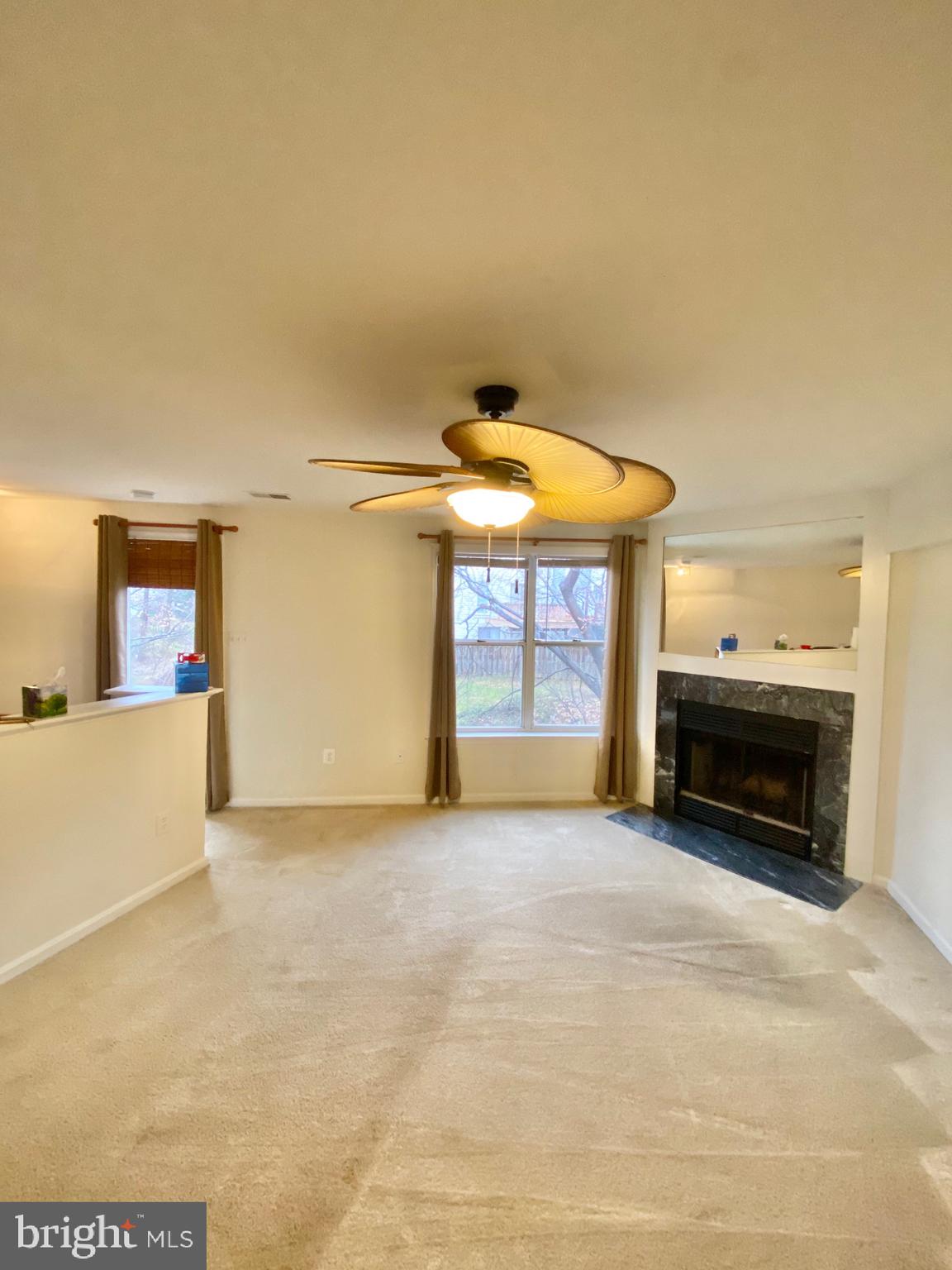 KINGSTOWNE - Residential Lease