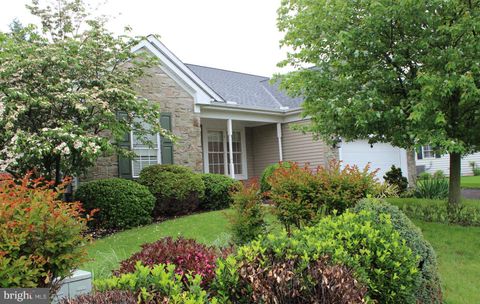 15 REAGAN DRIVE EPHRATA PA 17522