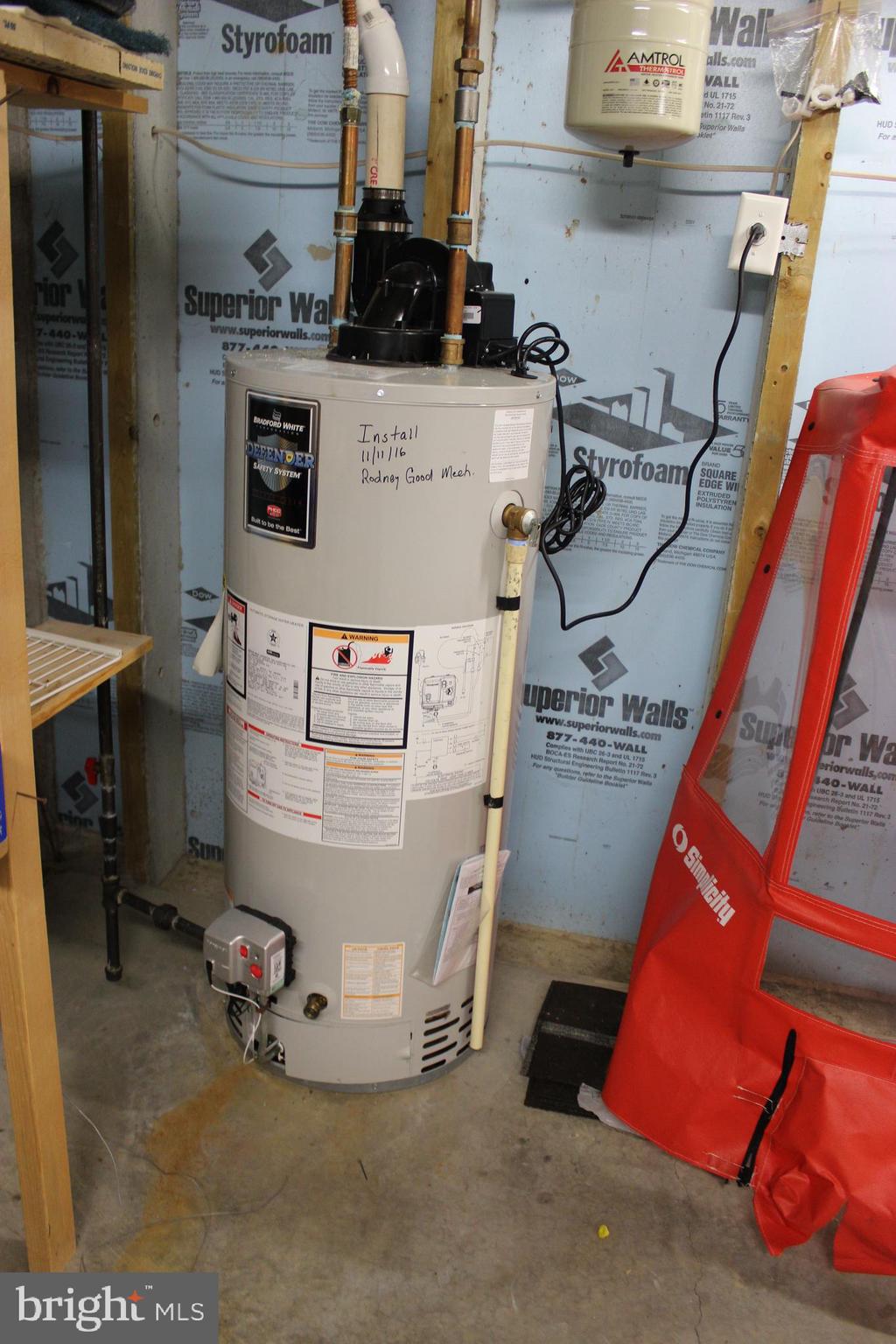 LINCOLNS MEADOW - Residential