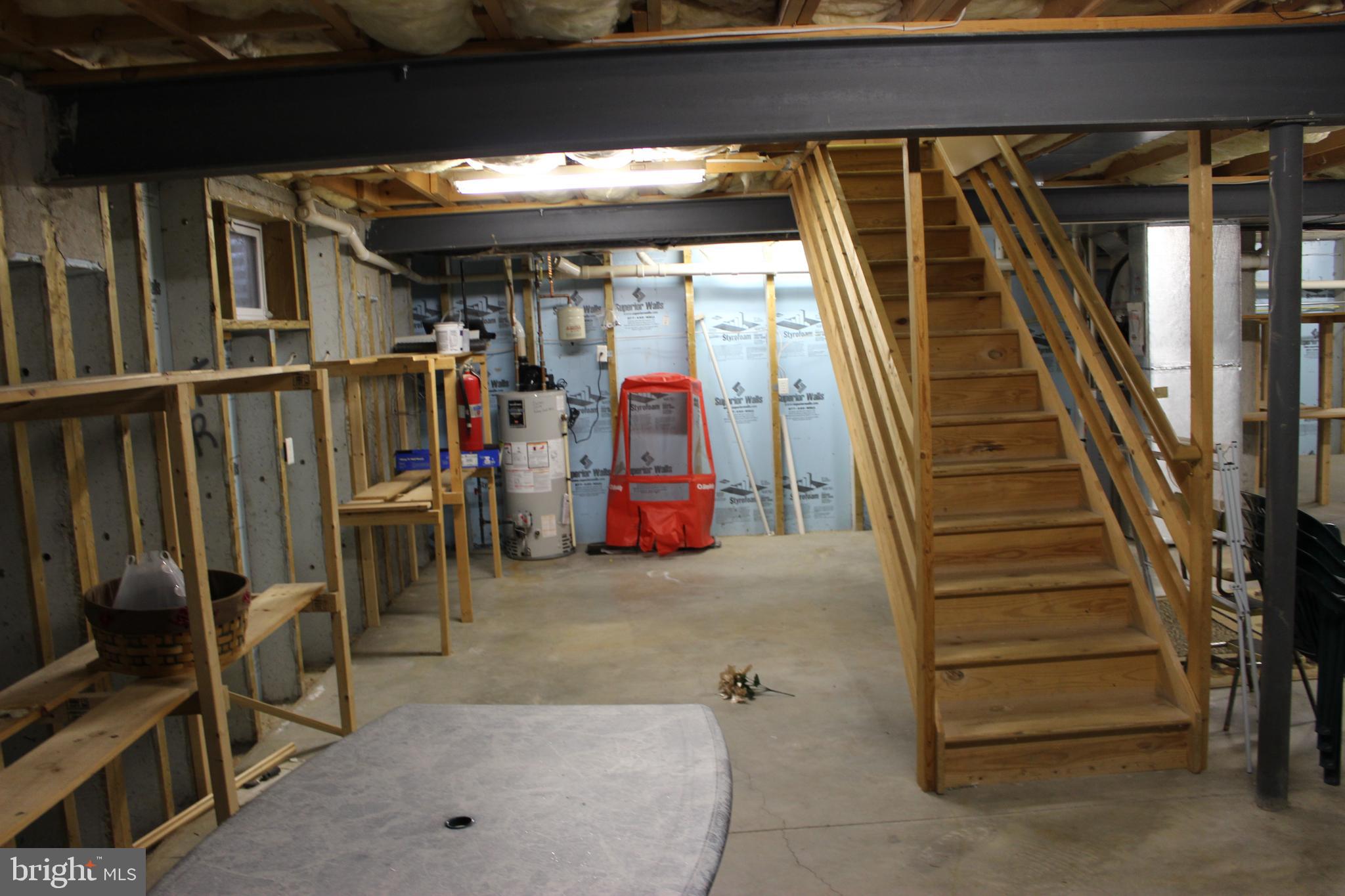 LINCOLNS MEADOW - Residential