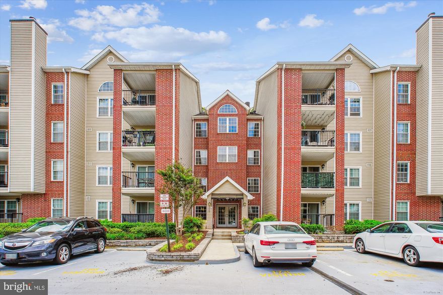 Welcome home to this fully renovated condo in the heart of Alexandria!    No detail was overlooked—this home is packed with thoughtful, high-end updates throughout. From the recessed charging station at the custom-built bar to the brand-new flooring and appliances, every inch has been upgraded with style and function in mind. The bathrooms feature gorgeous custom lighting and mirrors, adding a boutique feel to your daily routine.  Enjoy resort-style living with access to a community pool, hot tub, sauna, and gym. This pet-friendly, gated community also offers a daily shuttle to the Pentagon Metro, and is just a short walk to parks and the bus stop.  ***Bonus: The unit includes two assigned garage parking spaces (piggyback style) located close to the elevator for ultimate convenience.***

Commuters will love the easy access to 395 and King Street. Don’t miss your chance to live in this beautifully upgraded home with unbeatable amenities!