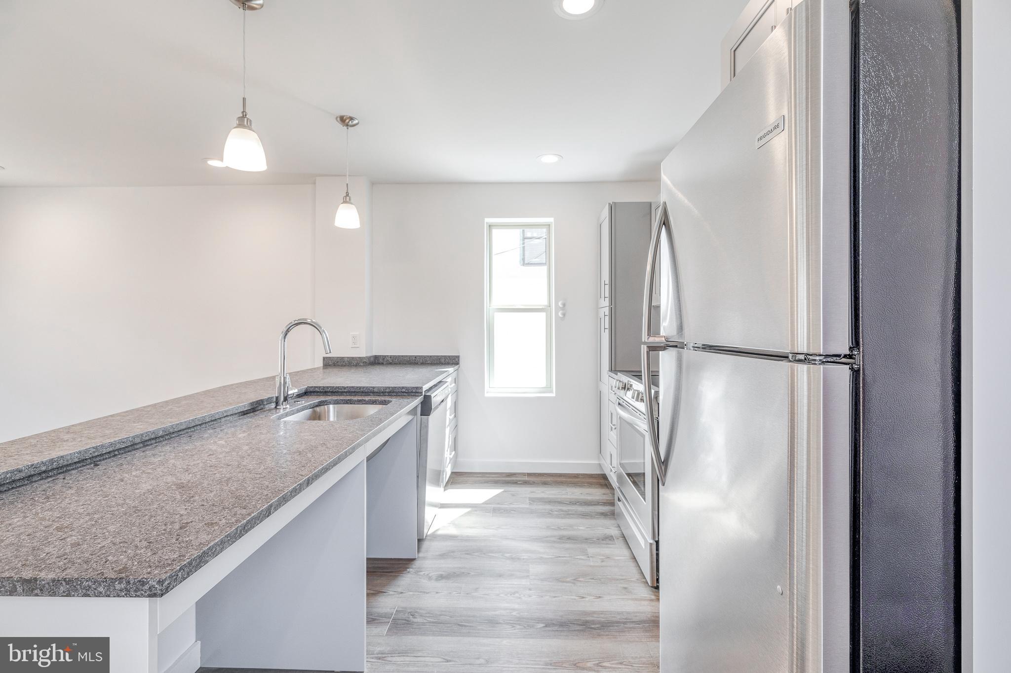 MILL CREEK - Residential Lease