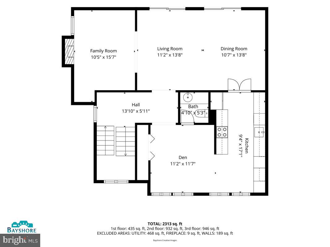 5632 THICKET LANE