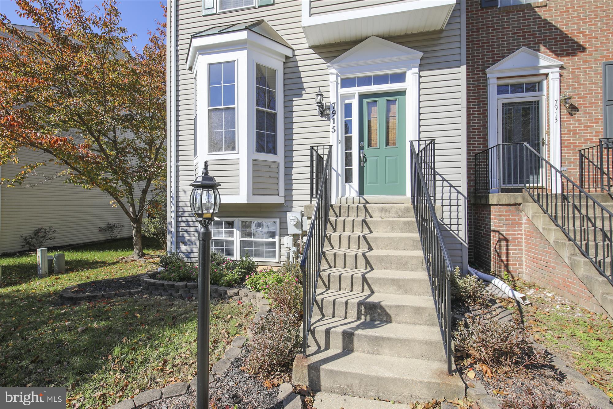 CARRIAGE PINES/LAKE VILL - Residential Lease