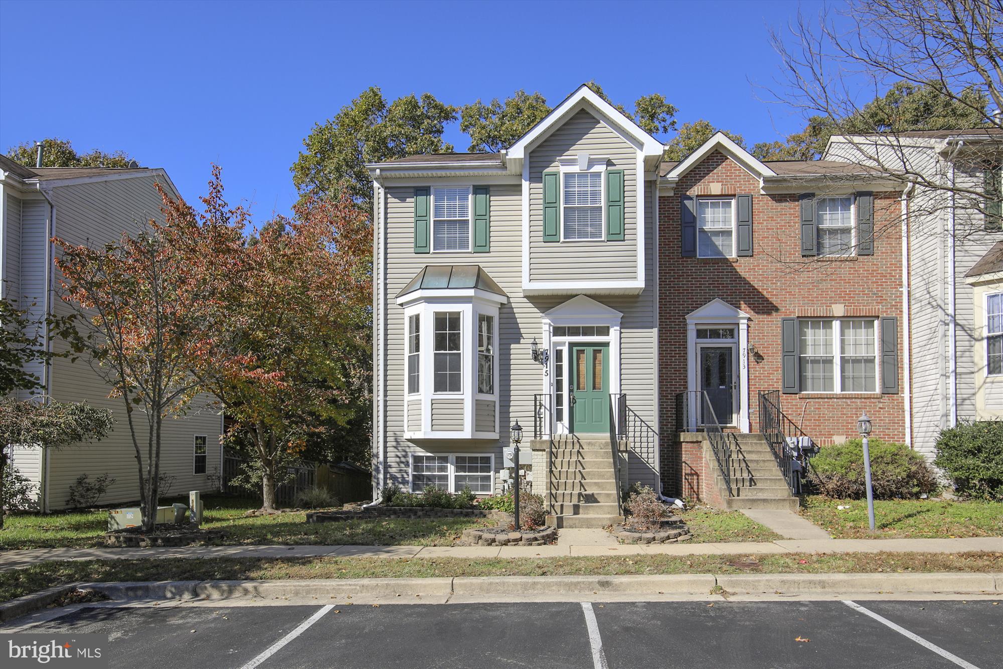 CARRIAGE PINES/LAKE VILL - Residential Lease