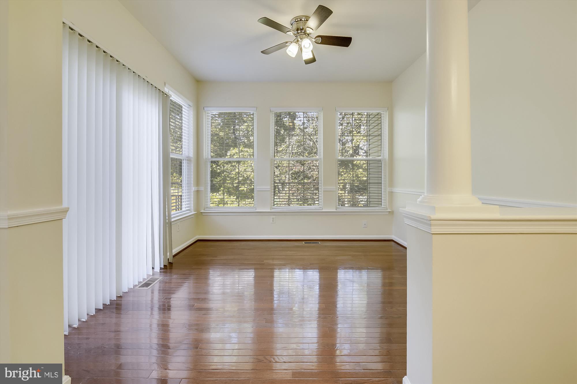 CARRIAGE PINES/LAKE VILL - Residential Lease