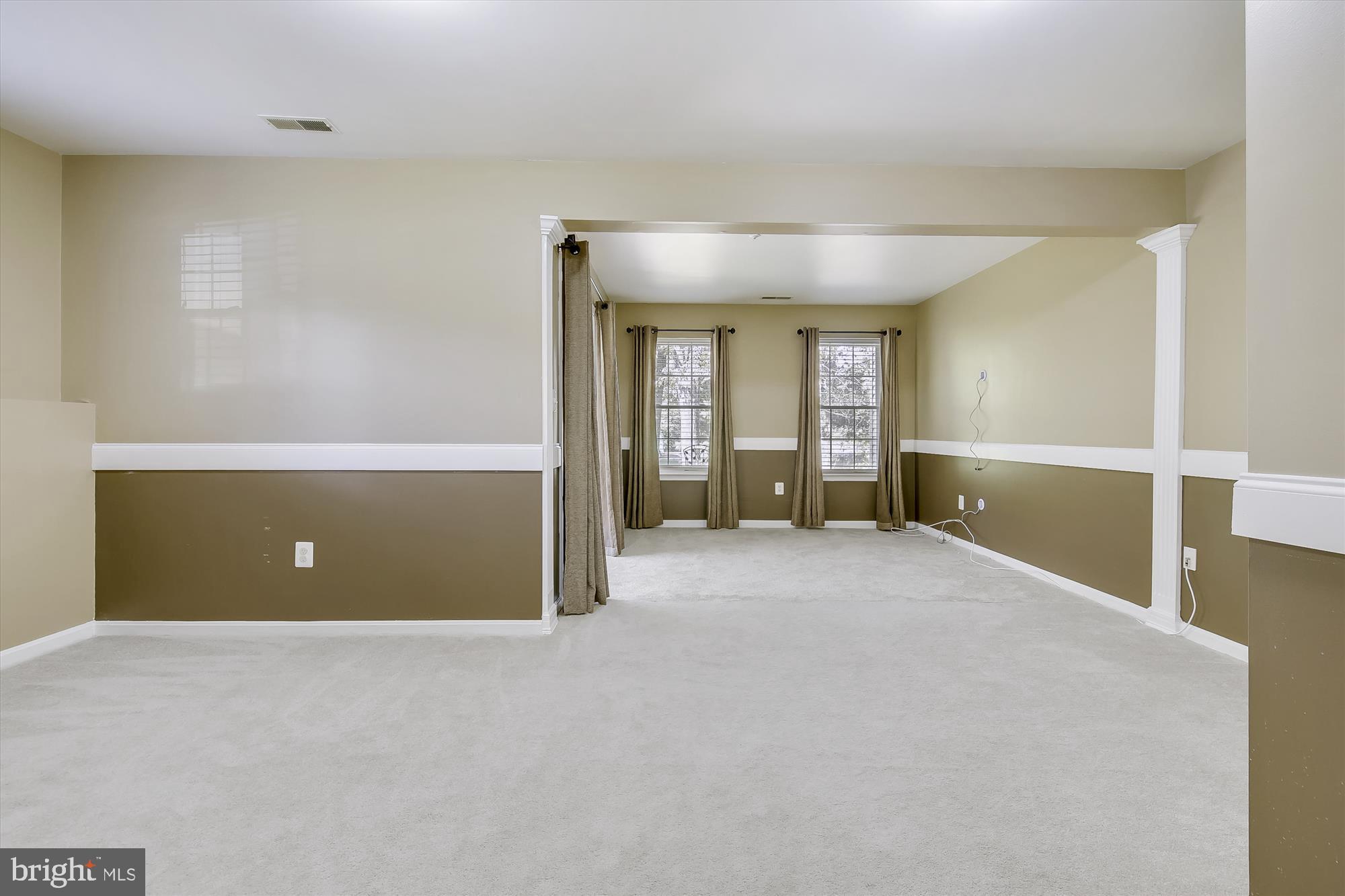 CARRIAGE PINES/LAKE VILL - Residential Lease