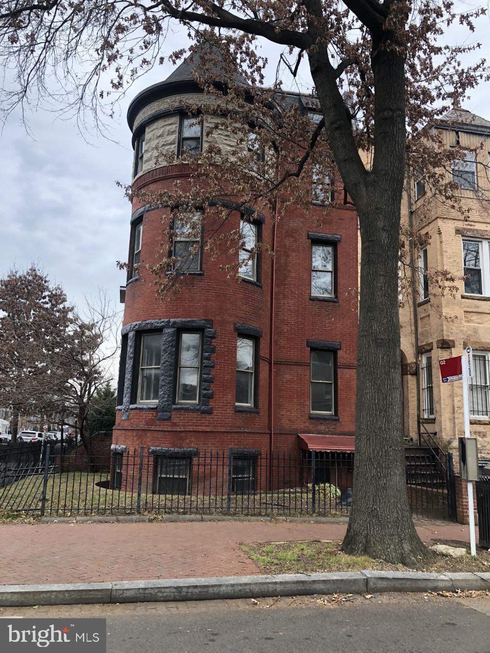 1501 11TH STREET NW