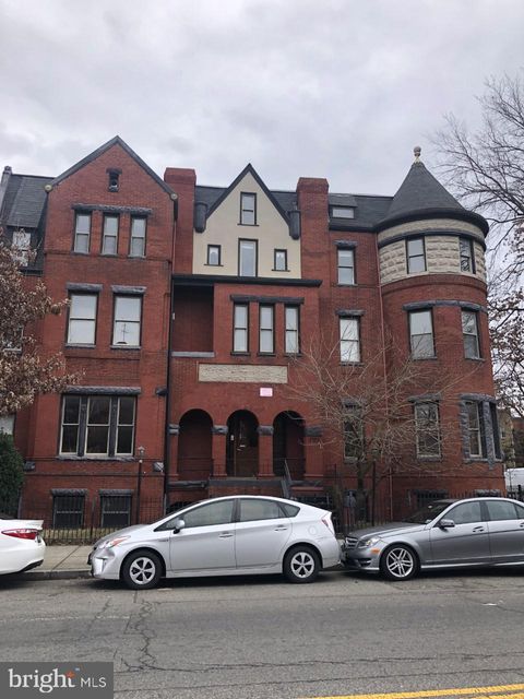 1501 11TH STREET NW WASHINGTON DC 20001