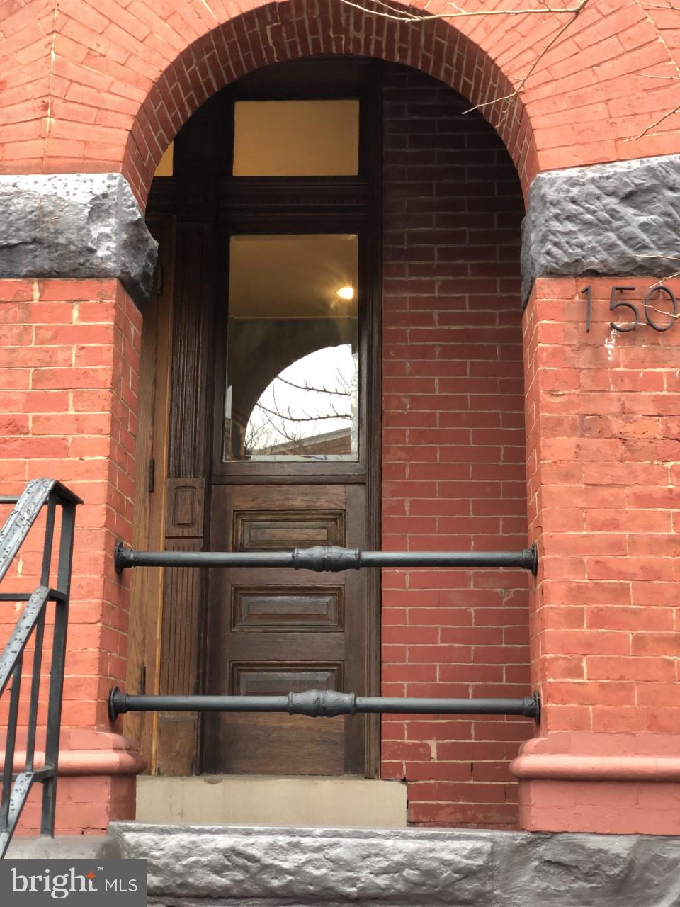 1501 11TH STREET NW