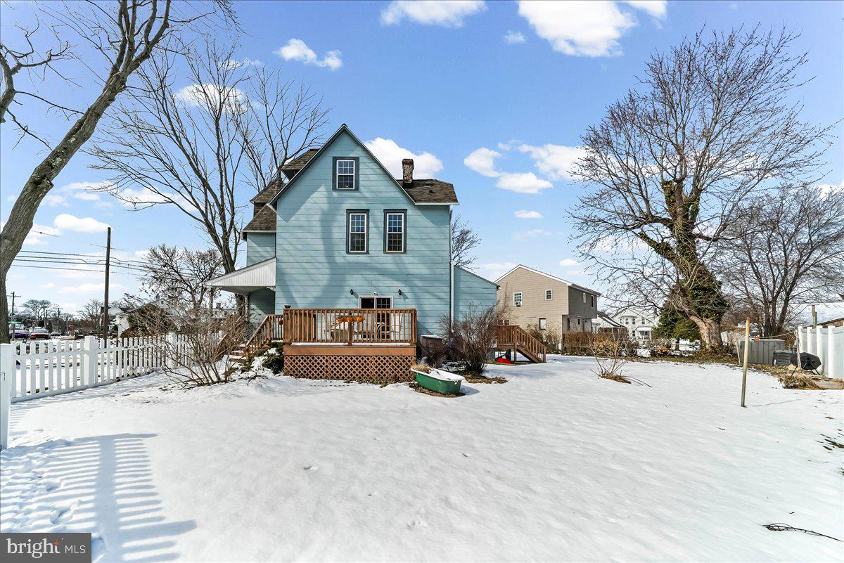 FOLSOM - Residential