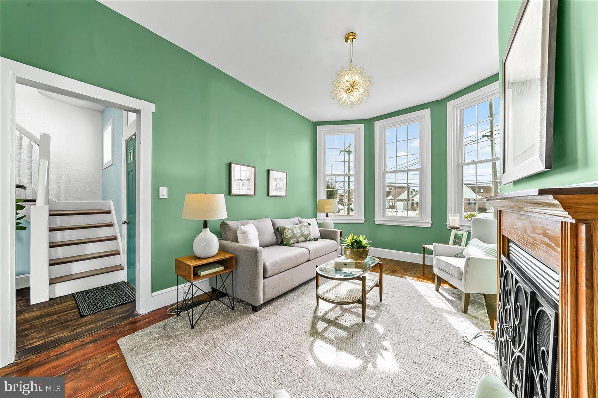 FOLSOM - Residential