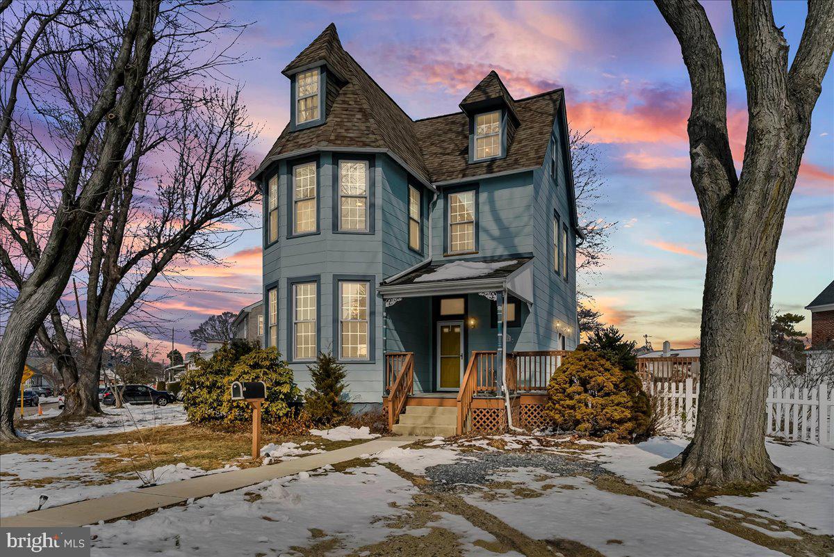 FOLSOM - Residential