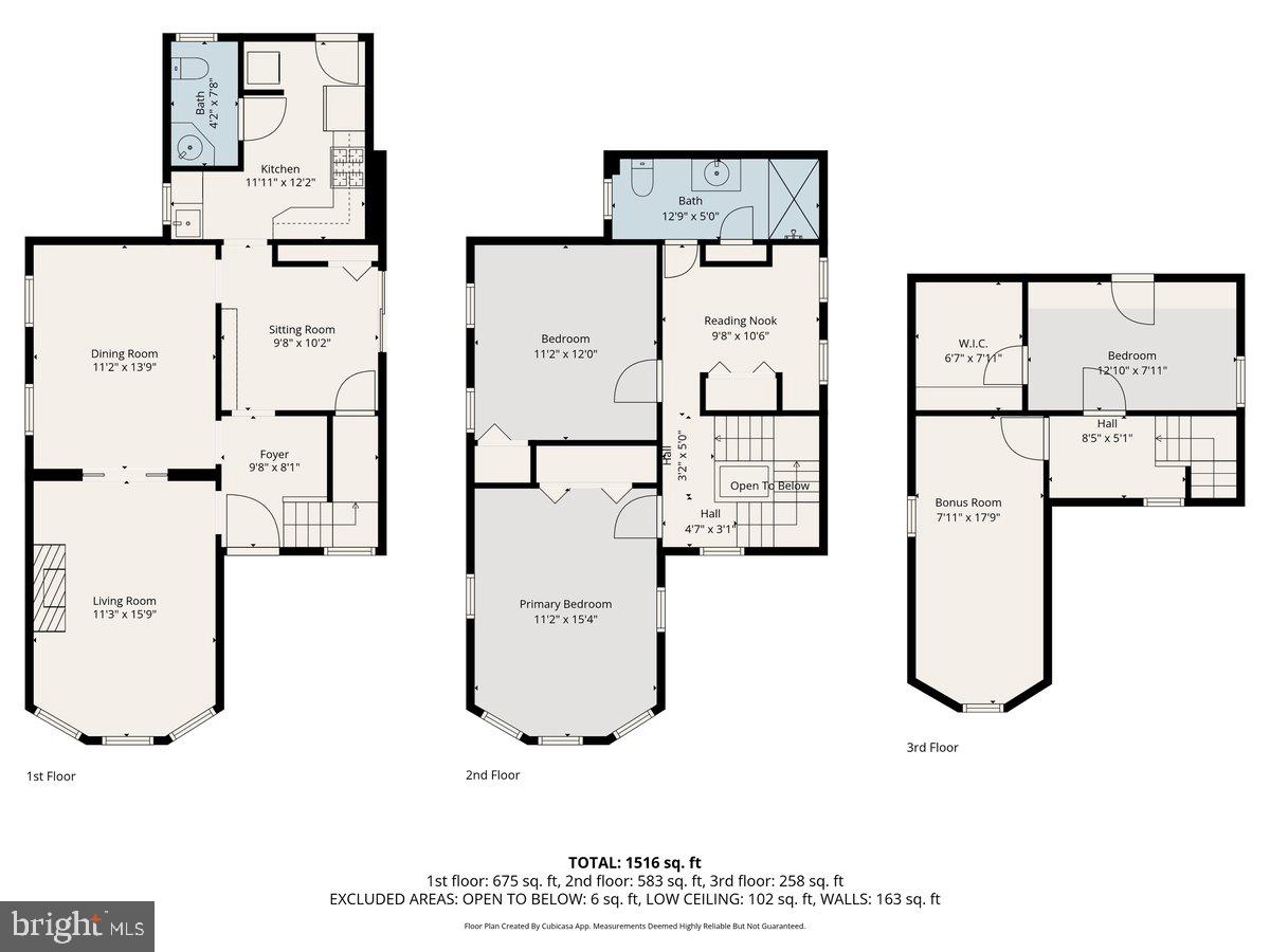 FOLSOM - Residential