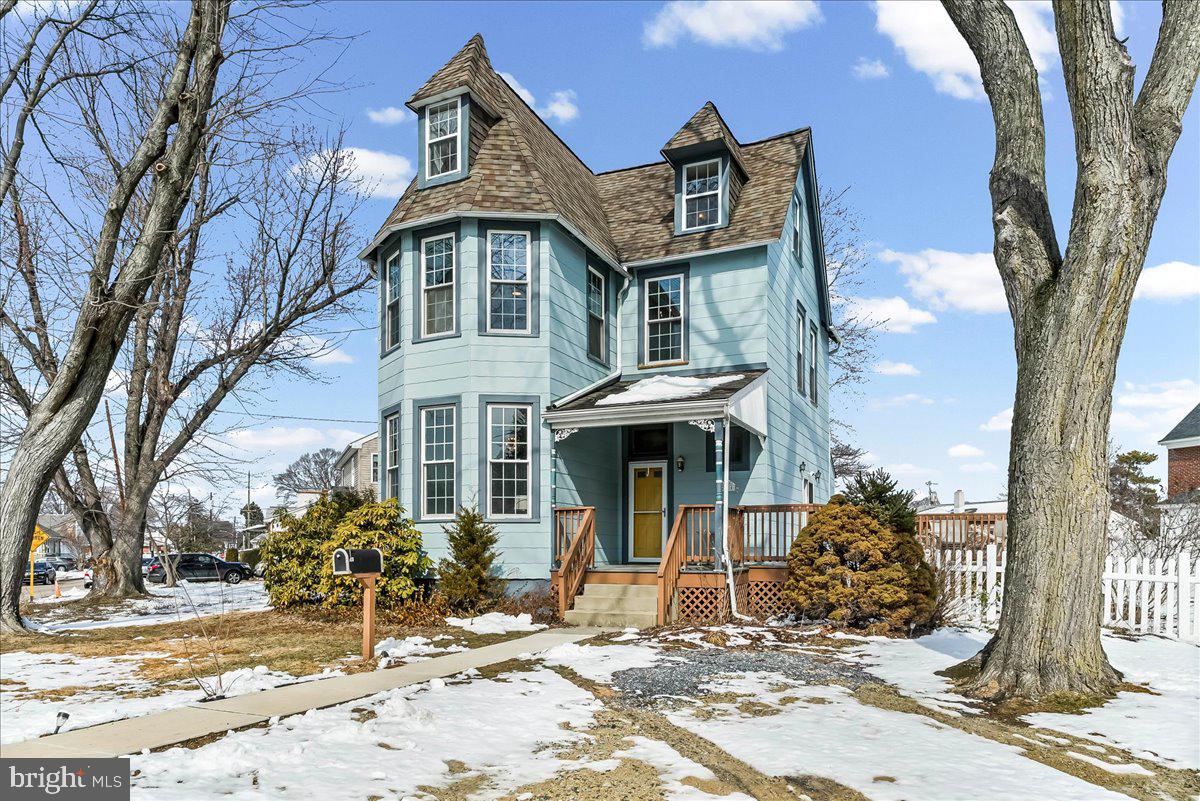 FOLSOM - Residential