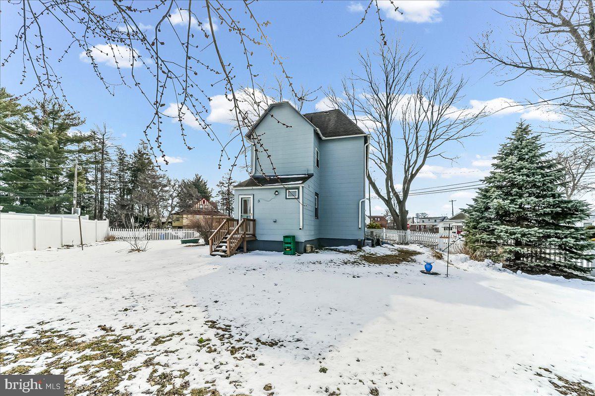 FOLSOM - Residential