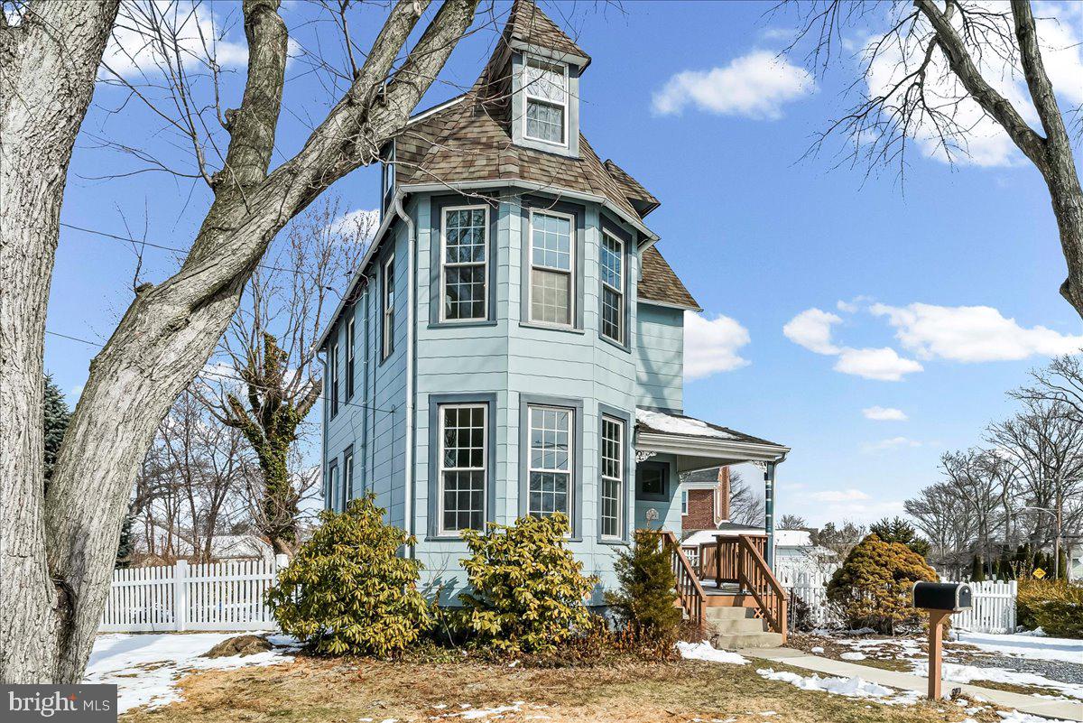 FOLSOM - Residential