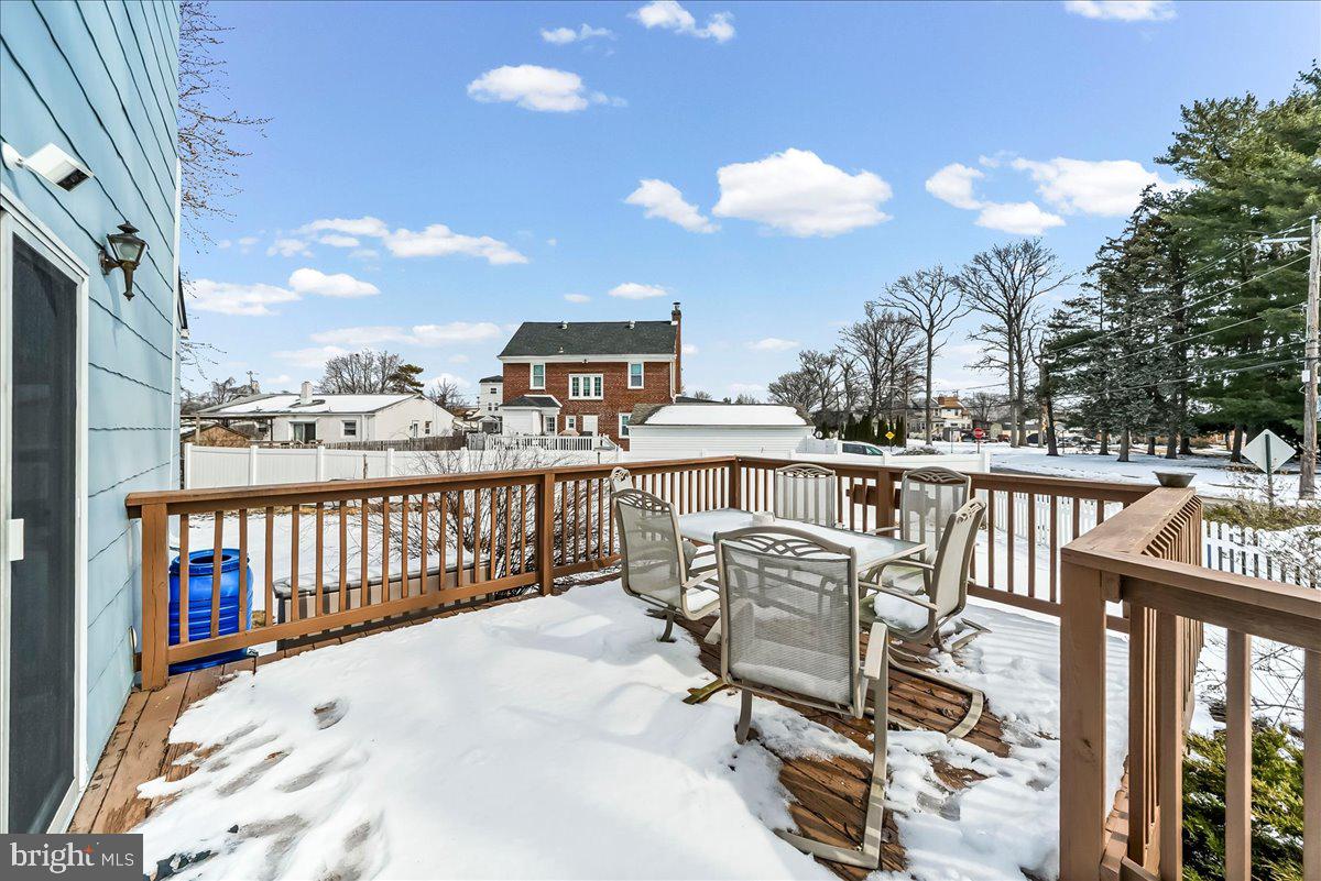 FOLSOM - Residential