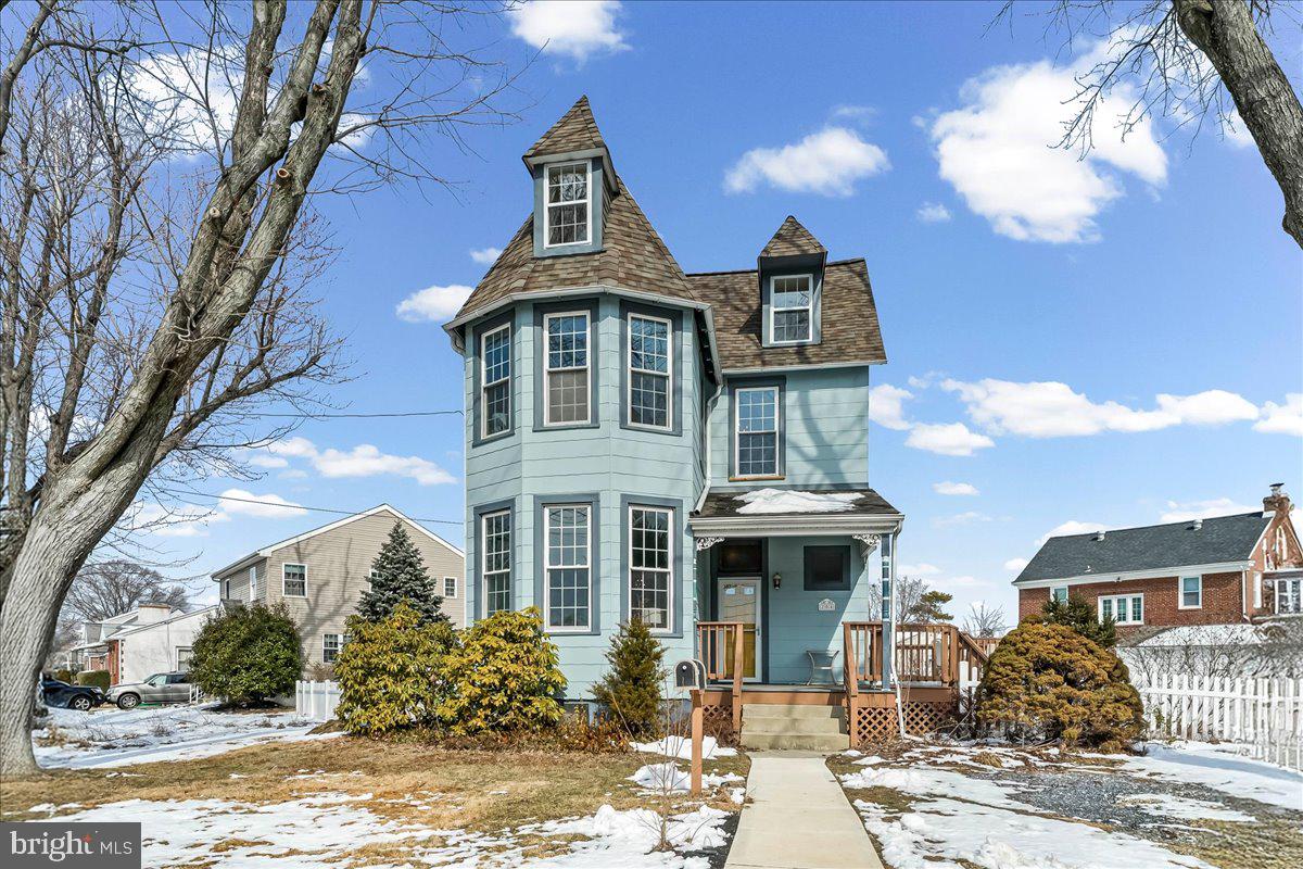 FOLSOM - Residential