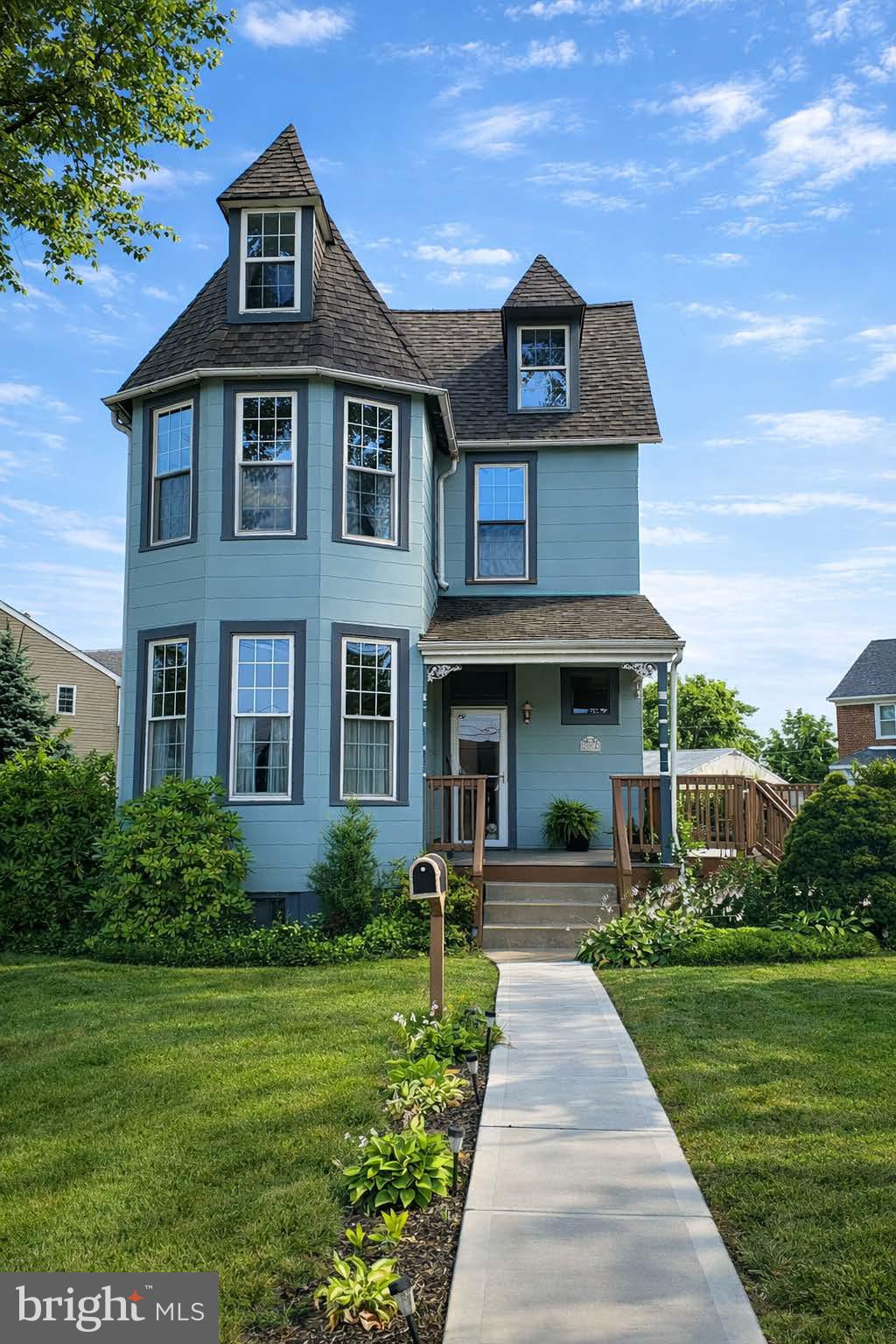 FOLSOM - Residential