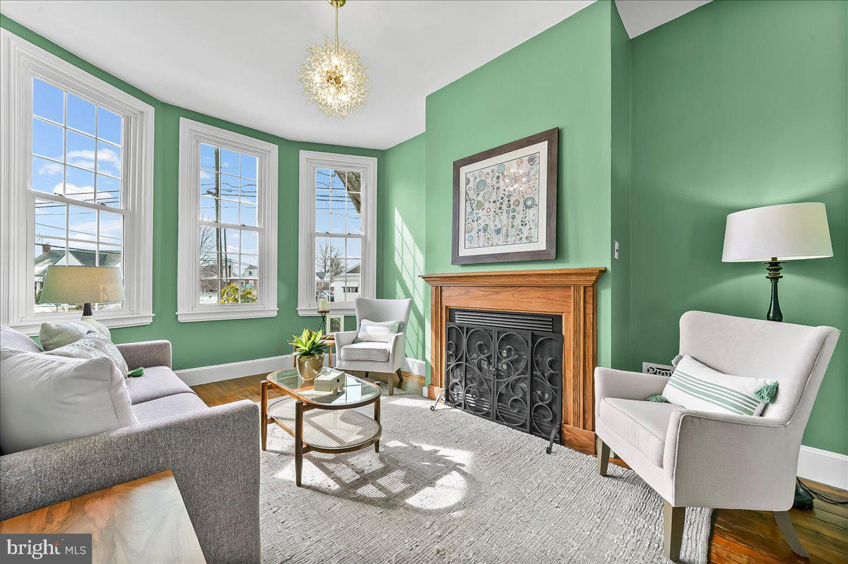 FOLSOM - Residential