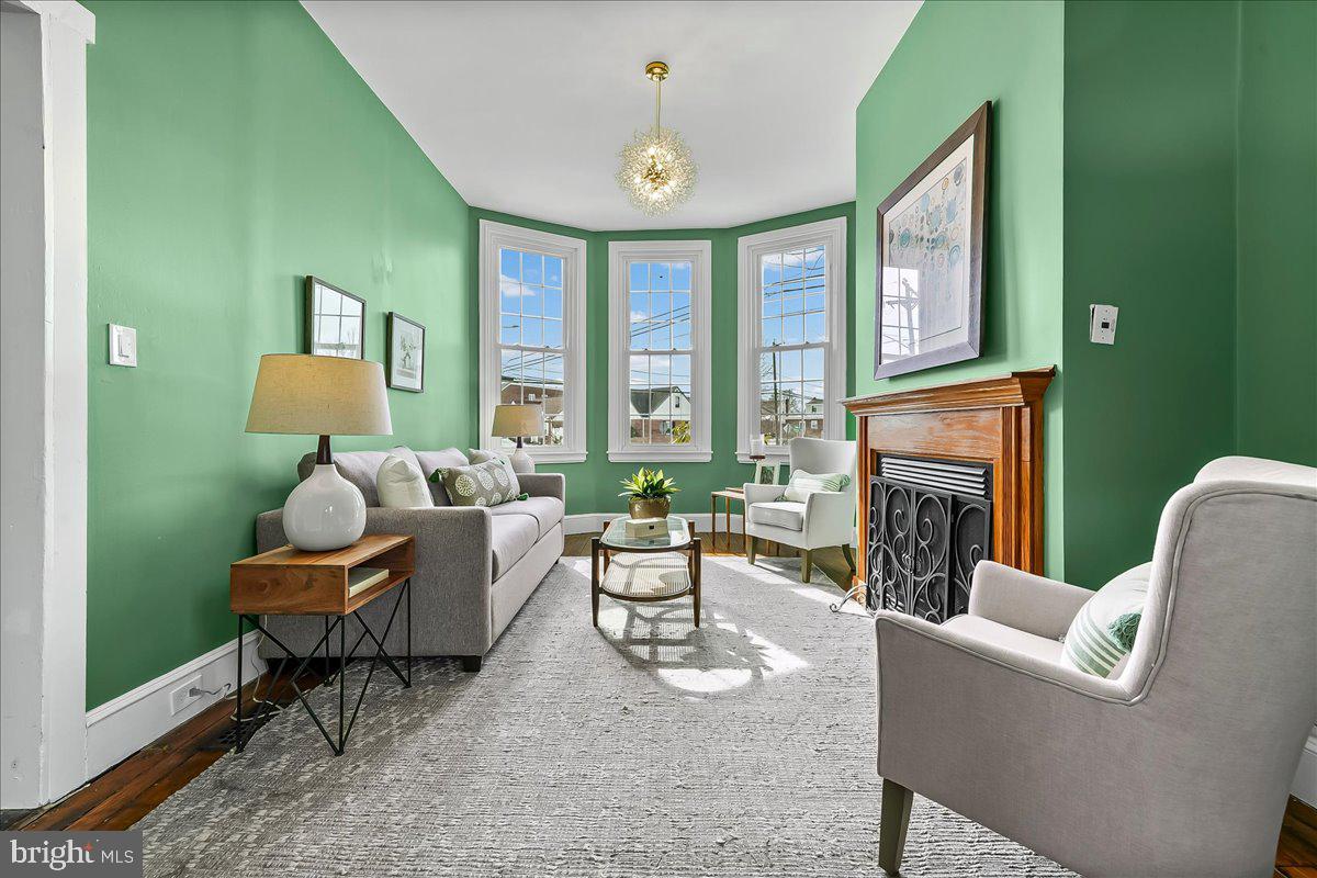 FOLSOM - Residential