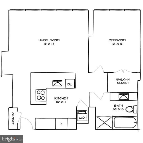 ART MUSEUM AREA - Residential Lease