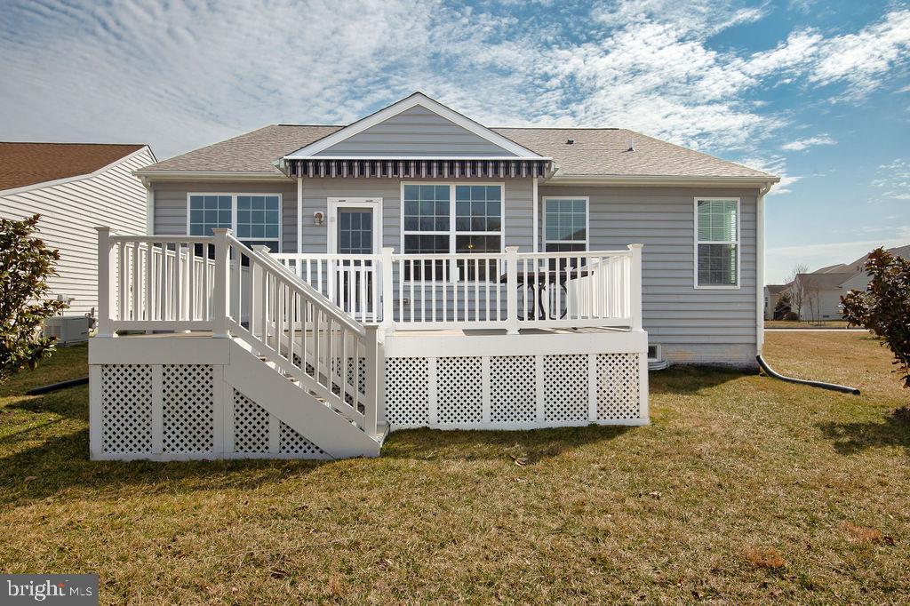 FOUR SEASONS AT SILVER MAPLE - Residential