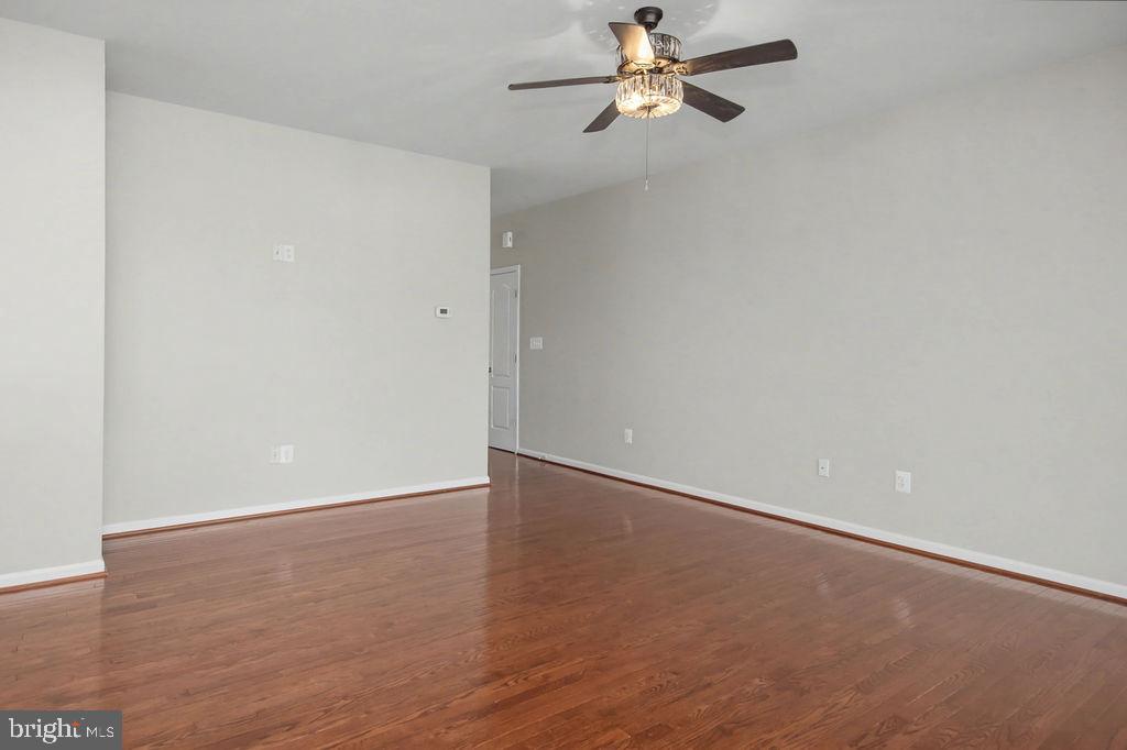 FOUR SEASONS AT SILVER MAPLE - Residential