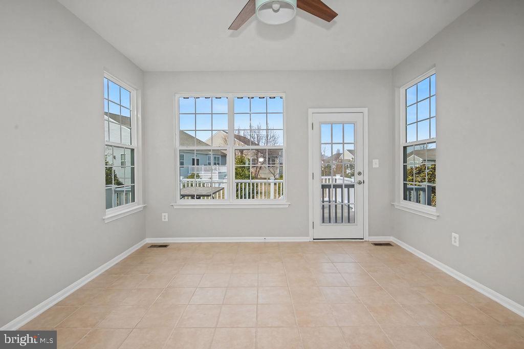 FOUR SEASONS AT SILVER MAPLE - Residential