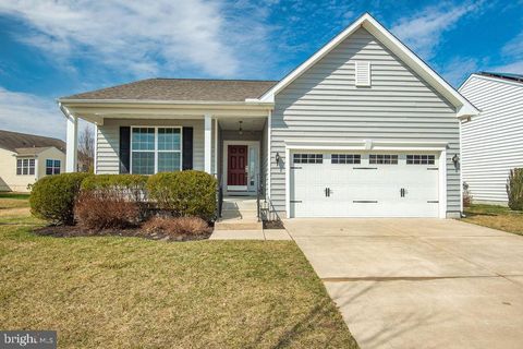 137 SILVER MAPLE ROAD MIDDLETOWN DE 19709