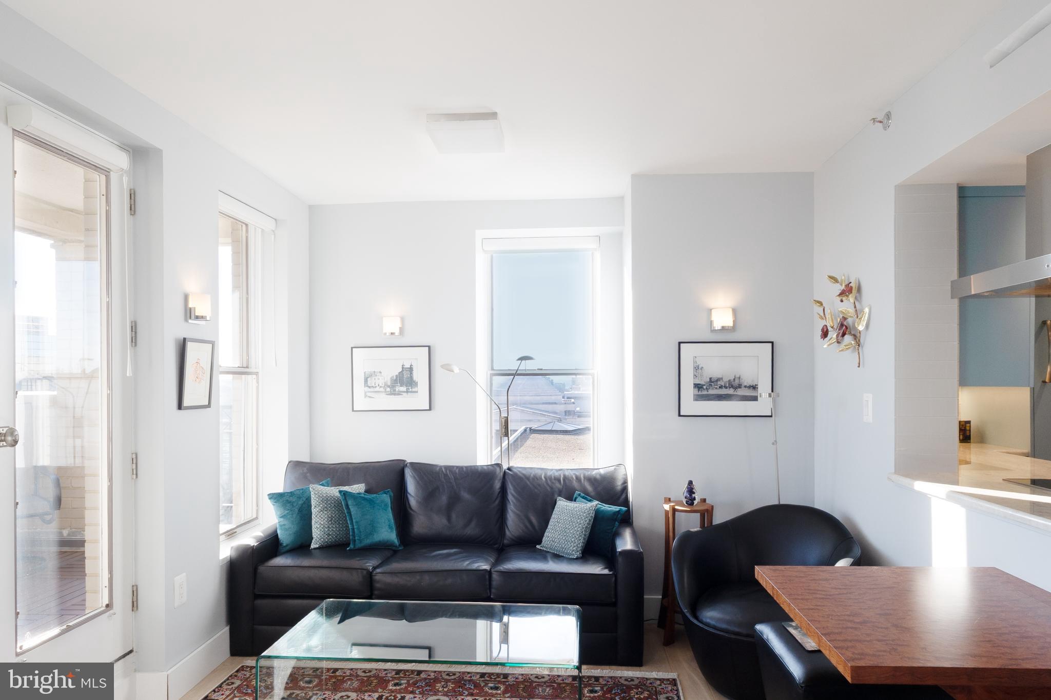 601 PENNSYLVANIA AVENUE NW 1407