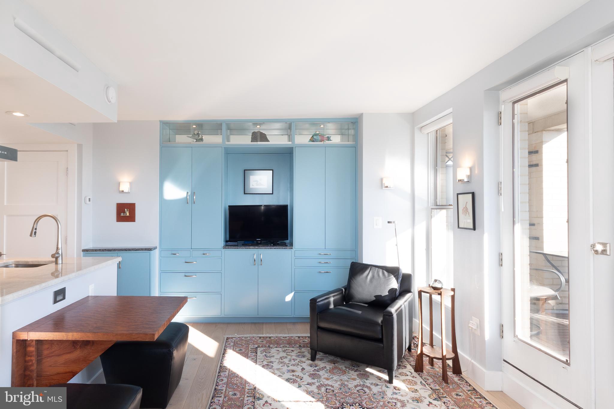 601 PENNSYLVANIA AVENUE NW 1407