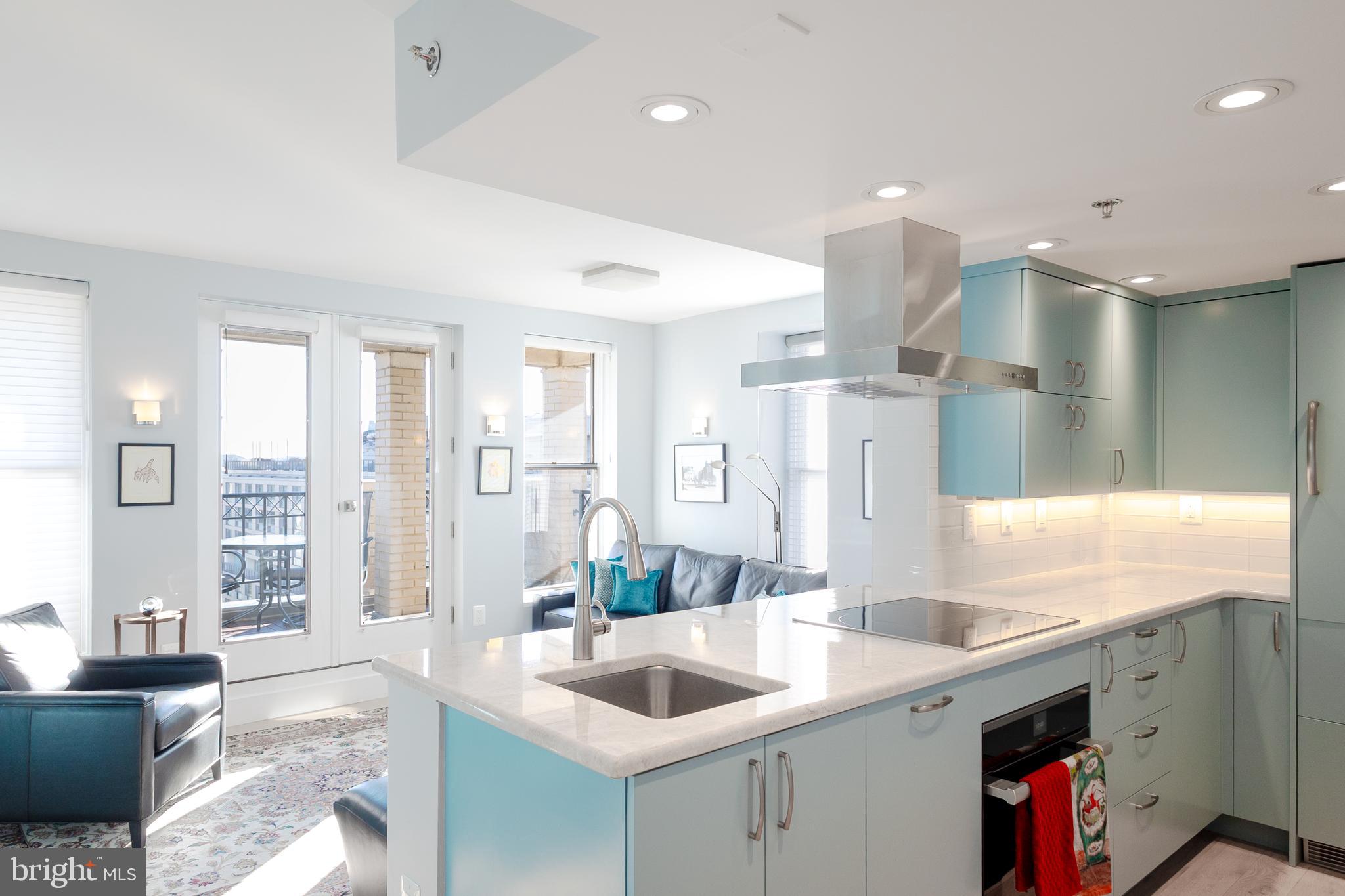 601 PENNSYLVANIA AVENUE NW 1407