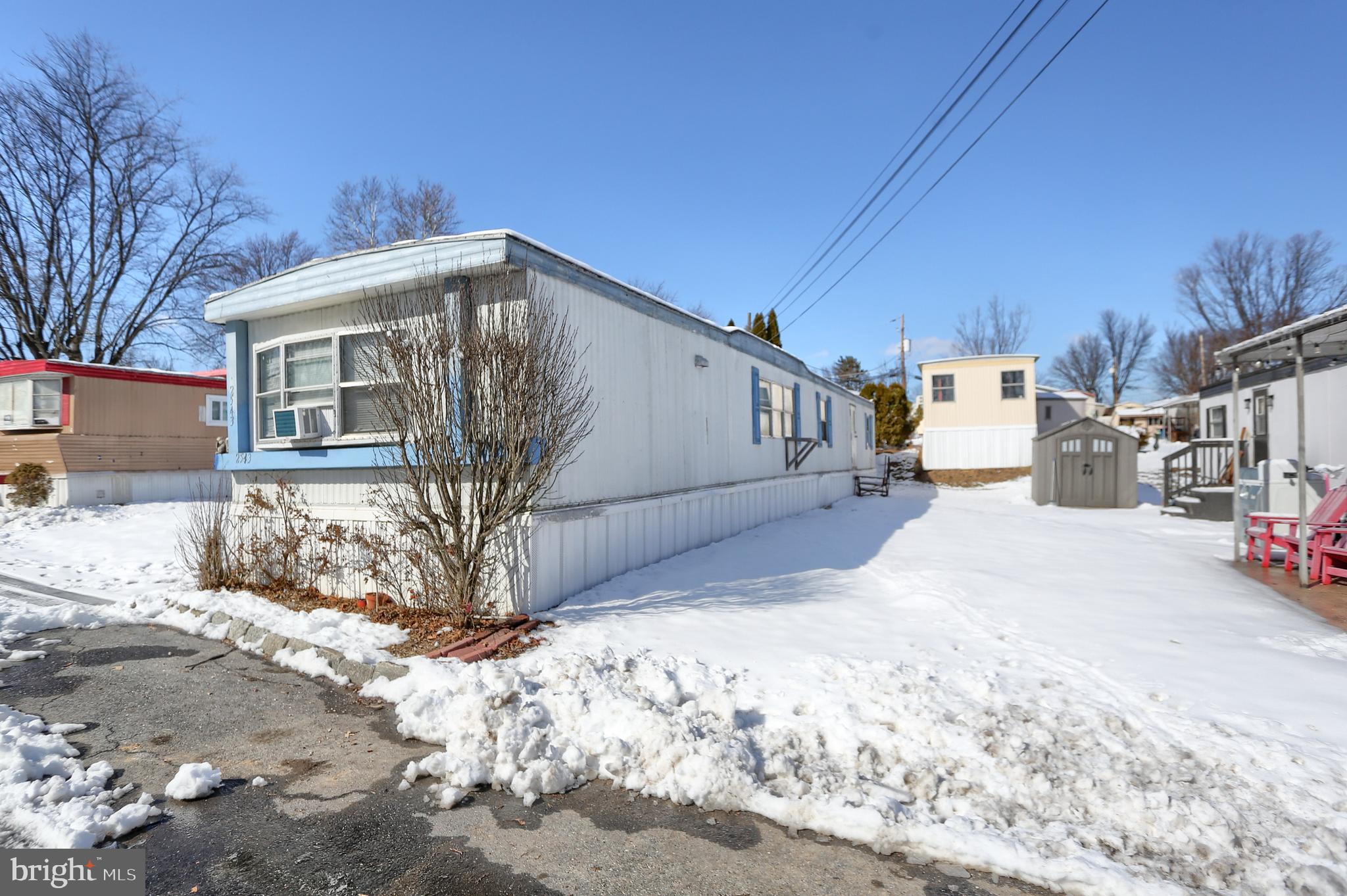 NONE AVAILABLE - Residential