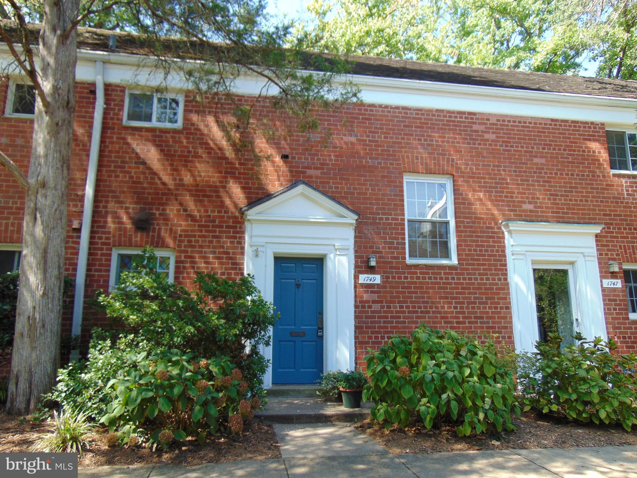 1749 PRESTON ROAD