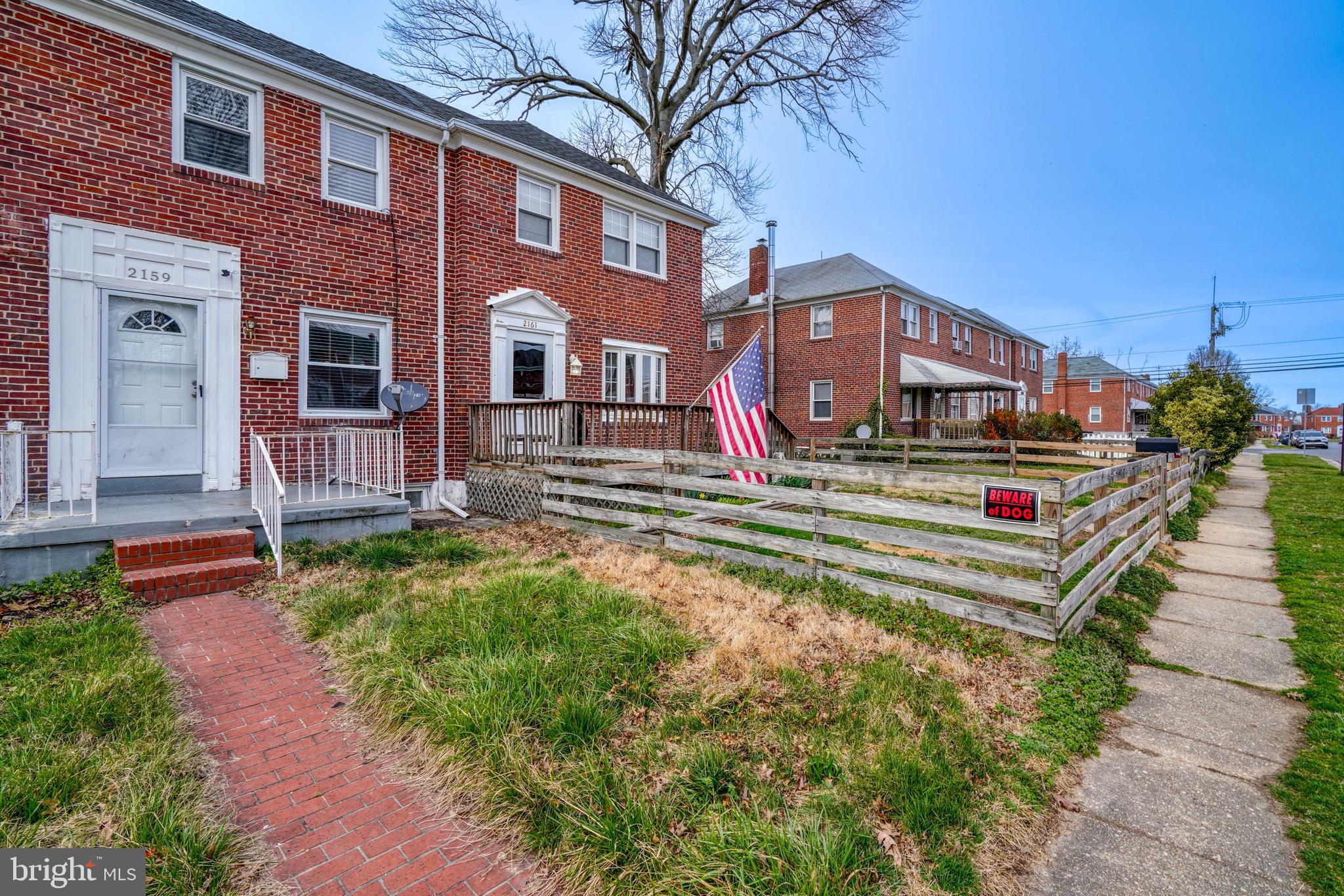 HAWTHORNE - Residential