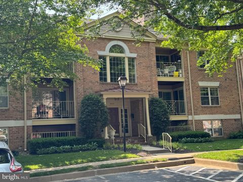 14207 QUAIL CREEK WAY 106 SPARKS GLENCOE MD 21152