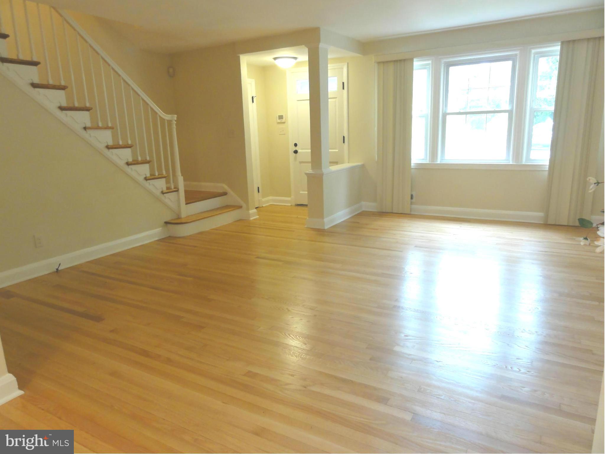 EDMONDSON HEIGHTS - Residential