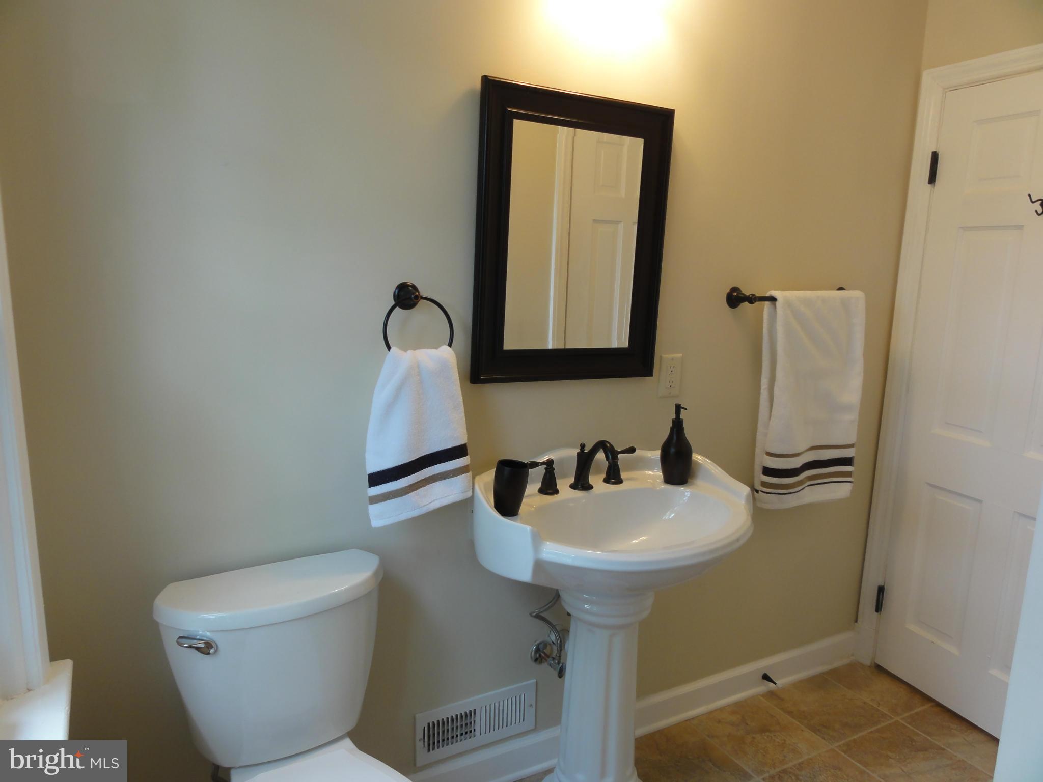 EDMONDSON HEIGHTS - Residential