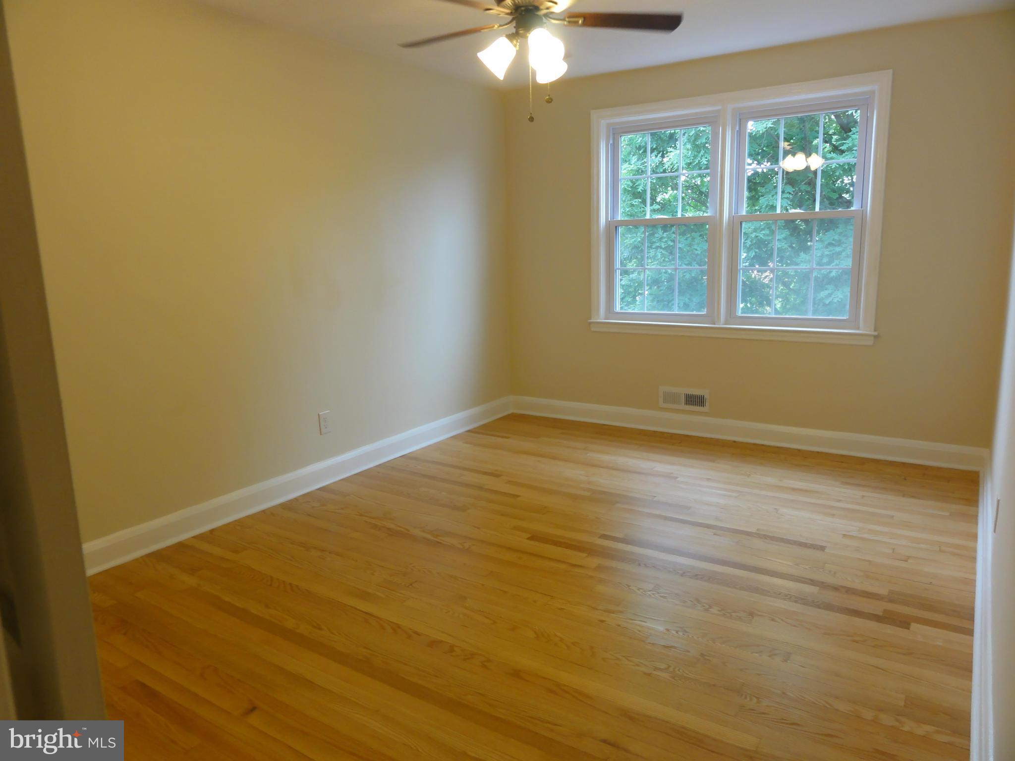 EDMONDSON HEIGHTS - Residential